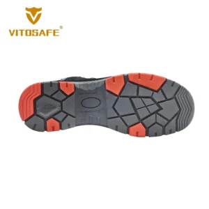 VITO2578 - Botas de Media Caña VITOSAFE - Vista 2