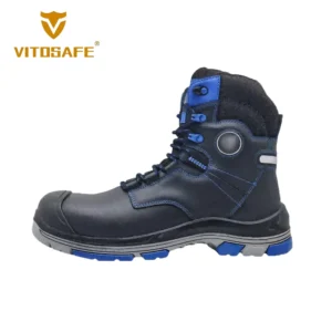 VITO2579 - Botas de Media Caña VITOSAFE - Vista 1
