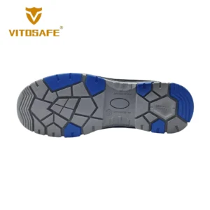 VITO2579 - Botas de Media Caña VITOSAFE - Vista 2