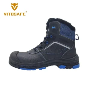 VITO2580 - Botas de Media Caña VITOSAFE - Vista 1