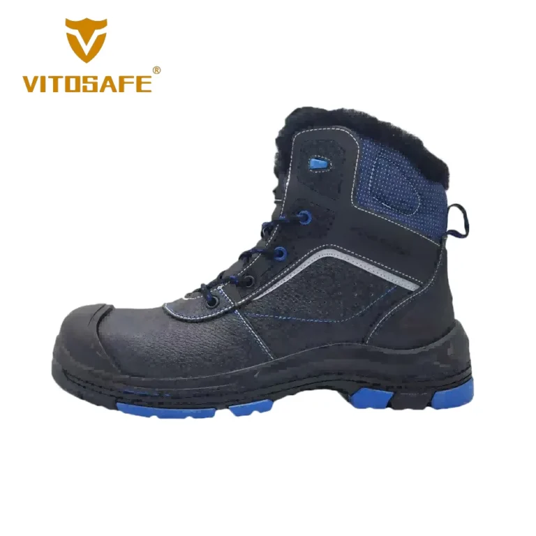 VITO2580 - Botas de Media Caña VITOSAFE - Vista 1