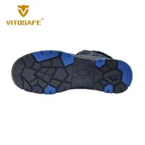 VITO2580 - Botas de Media Caña VITOSAFE - Vista 2