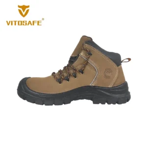 VITO2582 - Botas de Media Caña VITOSAFE - Vista 1