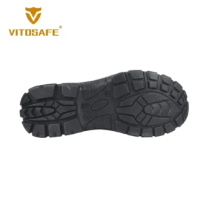VITO2582 - Botas de Media Caña VITOSAFE - Vista 2