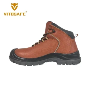 VITO2583 - Botas de Media Caña VITOSAFE - Vista 1