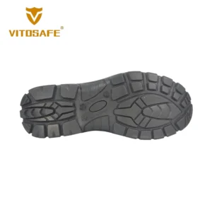 VITO2583 - Botas de Media Caña VITOSAFE - Vista 2