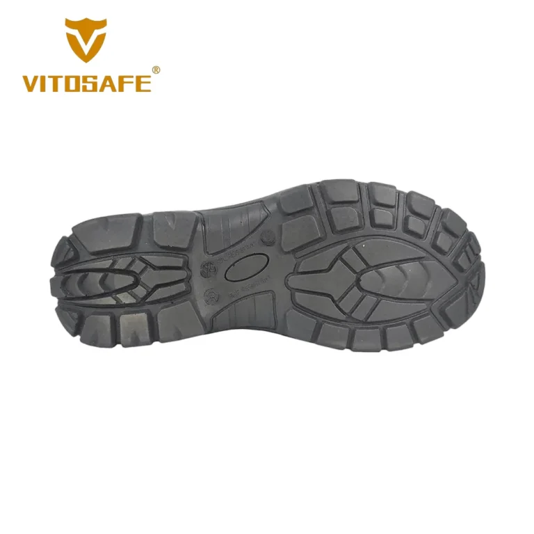 VITO2583 - Botas de Media Caña VITOSAFE - Vista 2