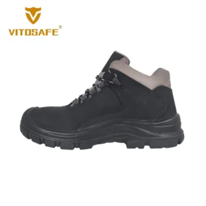 VITO2584 - Botas de Media Caña VITOSAFE - Vista 1
