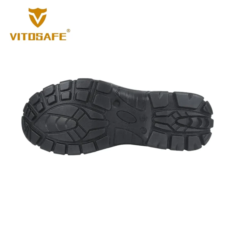 VITO2584 - Botas de Media Caña VITOSAFE - Vista 2