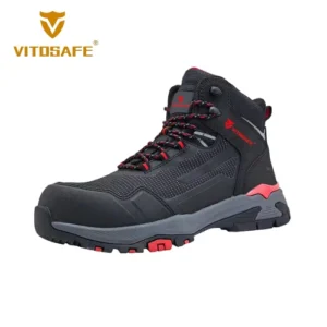 VITO2585 - Botas de Media Caña VITOSAFE - Vista 1