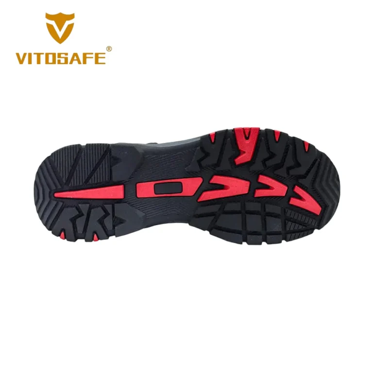 VITO2585 - Botas de Media Caña VITOSAFE - Vista 2