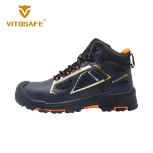 VITO2586 - Botas de Media Caña VITOSAFE - Vista 1