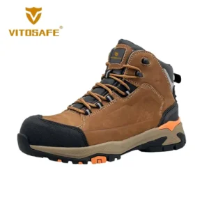 VITO2587 - Zapatos de Seguridad VITOSAFE - Vista 1