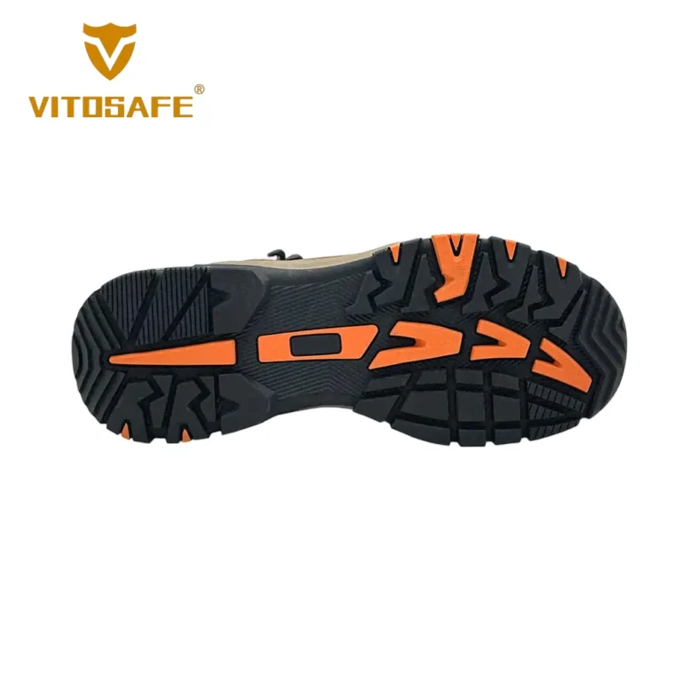 VITO2587 - Zapatos de Seguridad VITOSAFE - Vista 2