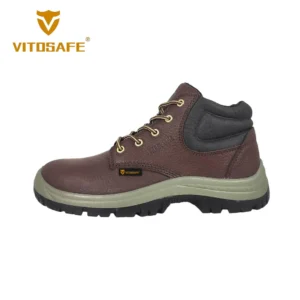 VITO2588 - Zapatos de Seguridad VITOSAFE - Vista 1