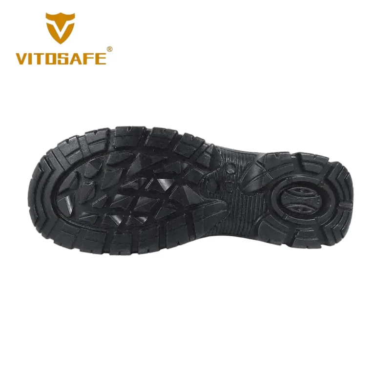 VITO2588 - Zapatos de Seguridad VITOSAFE - Vista 2