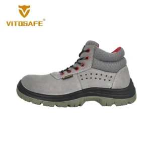 VITO2589 - Zapatos de Seguridad VITOSAFE - Vista 1