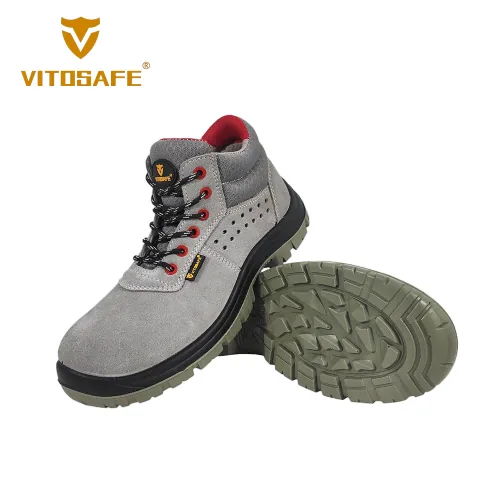 VITO2589 - Zapatos de Seguridad VITOSAFE - Vista 2