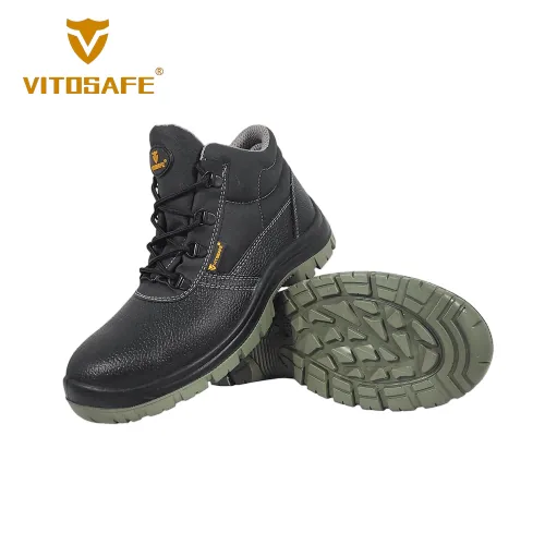 VITO2590 - Zapatos de Seguridad VITOSAFE - Vista 2