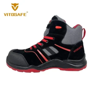 VITO2591 - Zapatos de Seguridad VITOSAFE - Vista 1