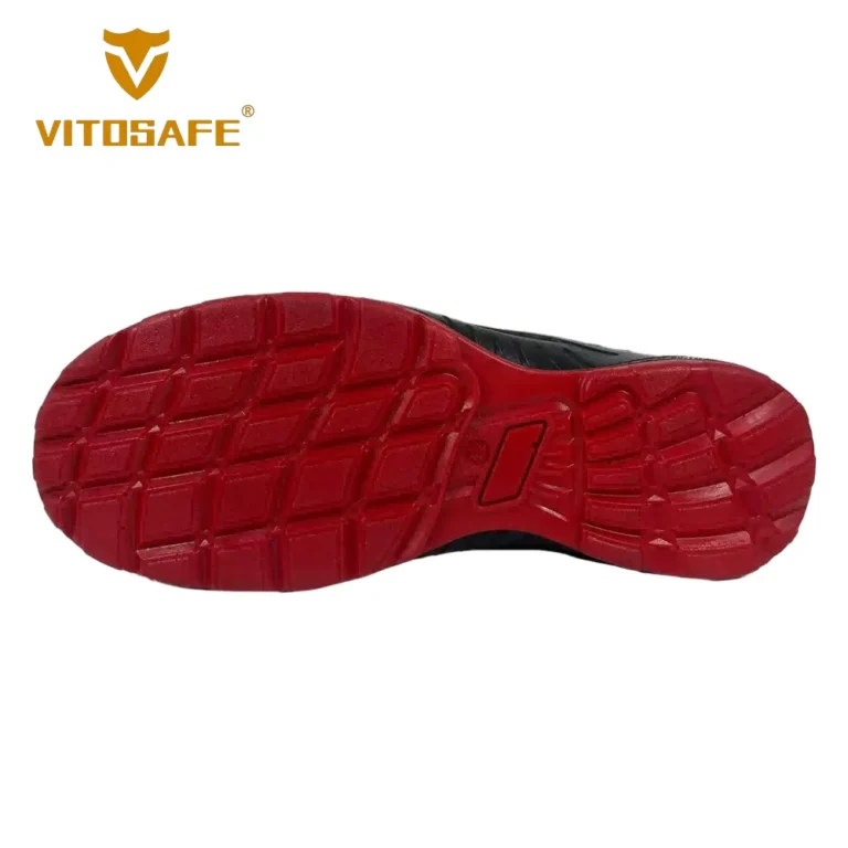VITO2591 - Zapatos de Seguridad VITOSAFE - Vista 2