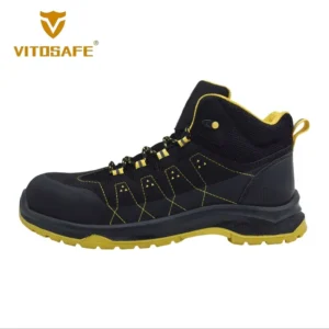 VITO2592 - Zapatos de Seguridad VITOSAFE - Vista 1