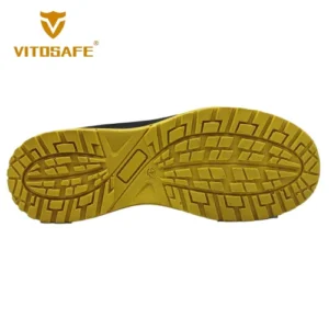 VITO2592 - Zapatos de Seguridad VITOSAFE - Vista 2