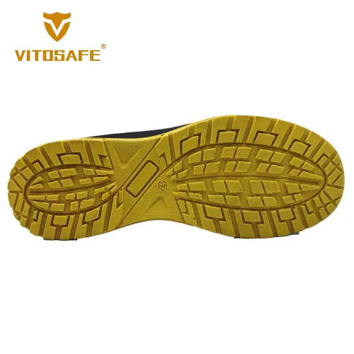 VITO2592 - Zapatos de Seguridad VITOSAFE - Vista 2