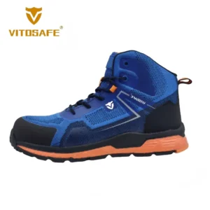 VITO2593 - Zapatos de Seguridad VITOSAFE - Vista 1