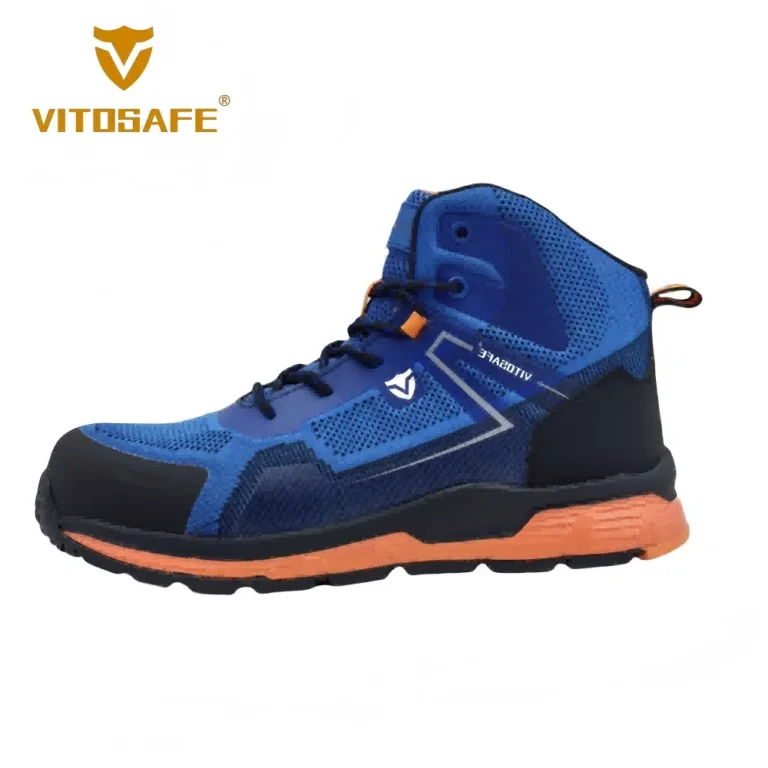 VITO2593 - Zapatos de Seguridad VITOSAFE - Vista 1