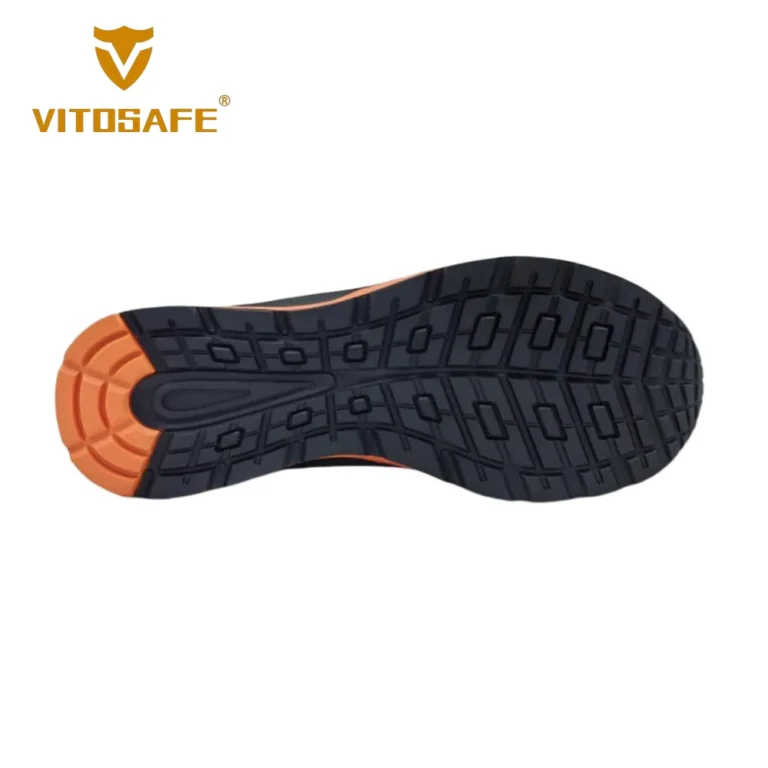 VITO2593 - Zapatos de Seguridad VITOSAFE - Vista 2