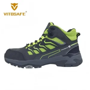 VITO2594 - Botas de Media Caña VITOSAFE - Vista 1