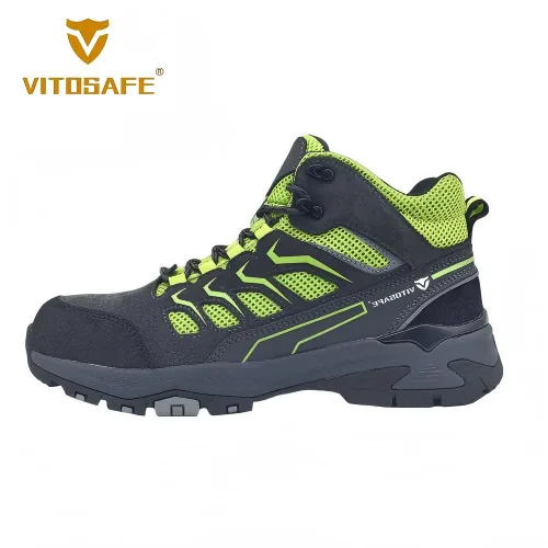 VITO2594 - Botas de Media Caña VITOSAFE - Vista 1