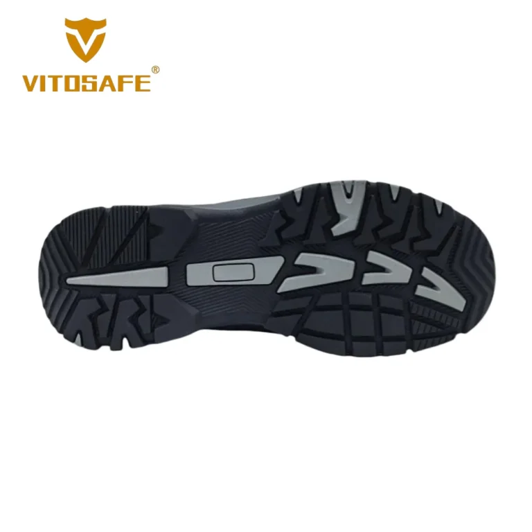 VITO2594 - Botas de Media Caña VITOSAFE - Vista 2