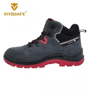 VITO2595 - Botas de Media Caña VITOSAFE - Vista 1