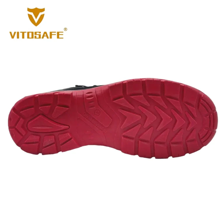 VITO2595 - Botas de Media Caña VITOSAFE - Vista 2