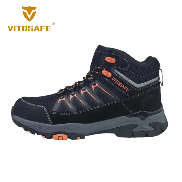 VITO2596 - Zapatos de Seguridad VITOSAFE - Vista 1