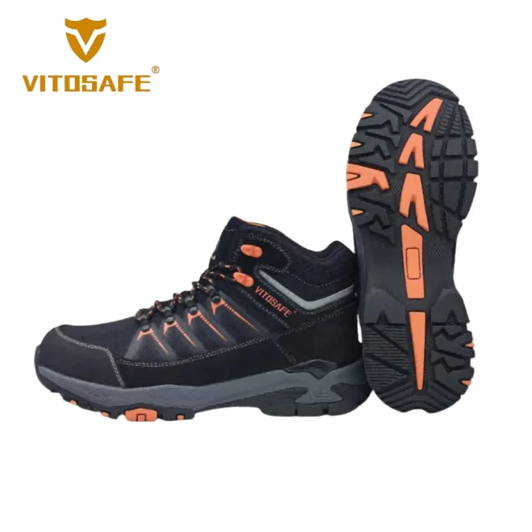 VITO2596 - Zapatos de Seguridad VITOSAFE - Vista 2