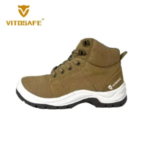 VITO2597 - Zapatos de Seguridad VITOSAFE - Vista 2