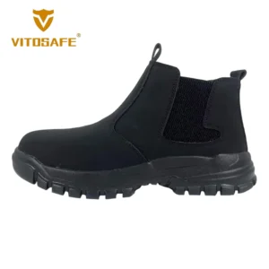VITO2598 - Zapatos de Seguridad VITOSAFE - Vista 1