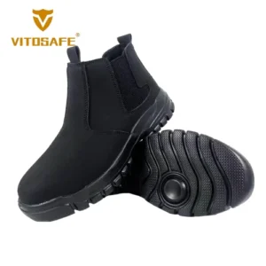VITO2598 - Zapatos de Seguridad VITOSAFE - Vista 2