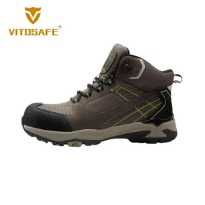 VITO2599 - Zapatos de Seguridad VITOSAFE - Vista 1