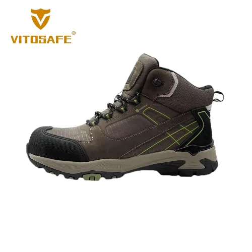 VITO2599 - Zapatos de Seguridad VITOSAFE - Vista 1
