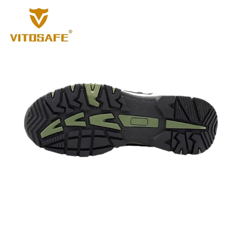 VITO2599 - Zapatos de Seguridad VITOSAFE - Vista 2