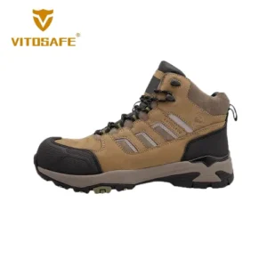VITO2600 - Botas de Media Caña VITOSAFE - Vista 1