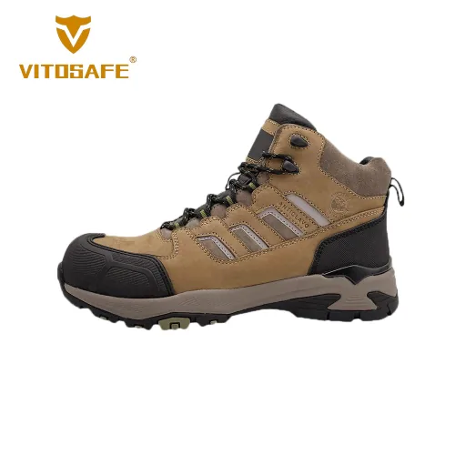 VITO2600 - Botas de Media Caña VITOSAFE - Vista 1