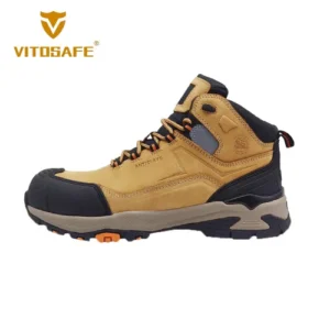 VITO2601 - Zapatos de Seguridad VITOSAFE - Vista 1