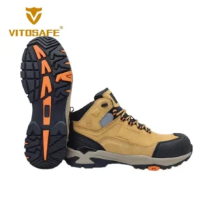 VITO2601 - Zapatos de Seguridad VITOSAFE - Vista 2