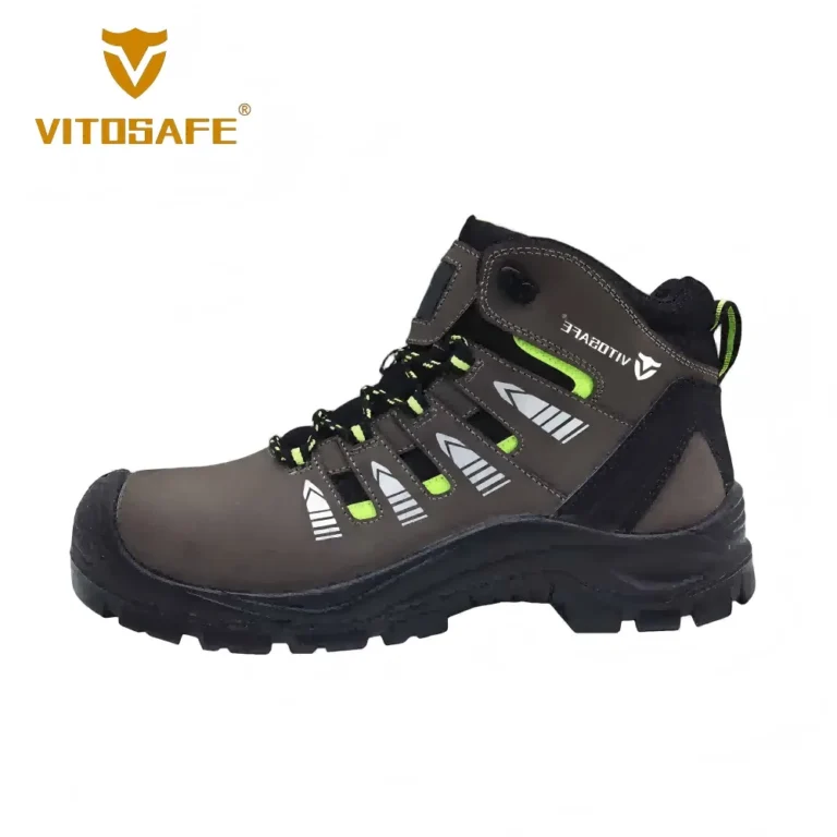 VITO2603 - Botas de Media Caña VITOSAFE - Vista 1