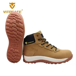 VITO2604 - Zapatos de Seguridad VITOSAFE - Vista 1